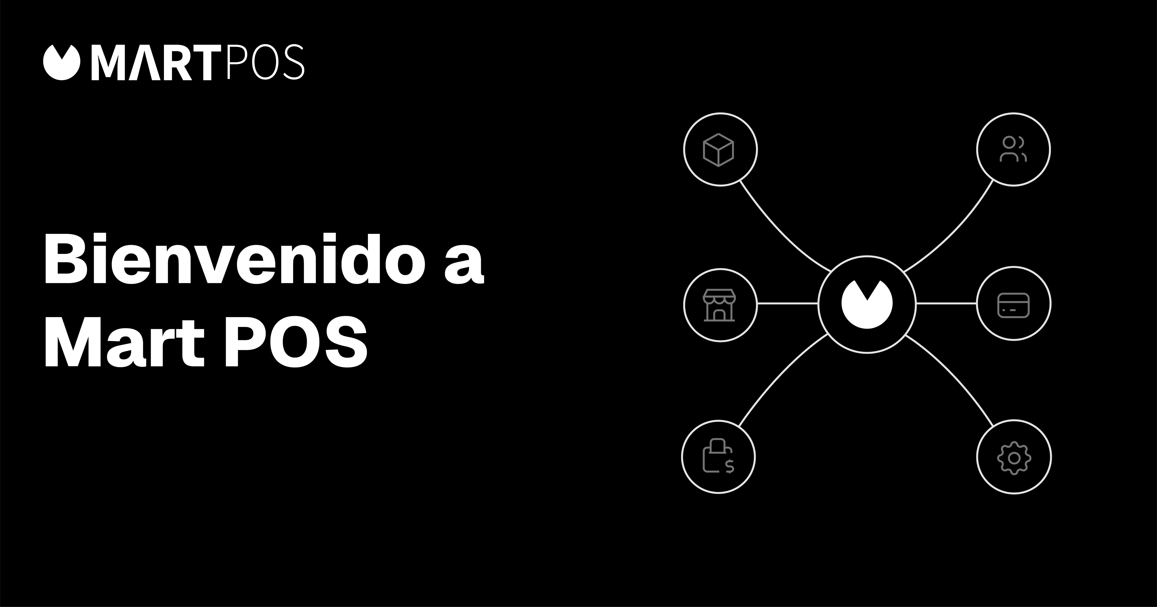 Bienvenido a Mart POS