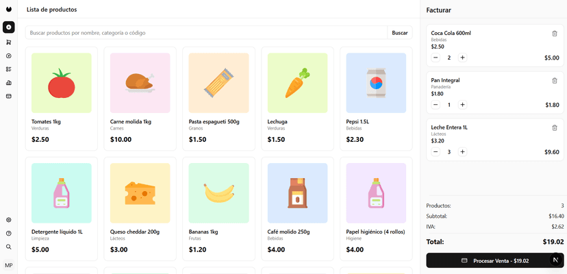 3. Start Selling Instantly