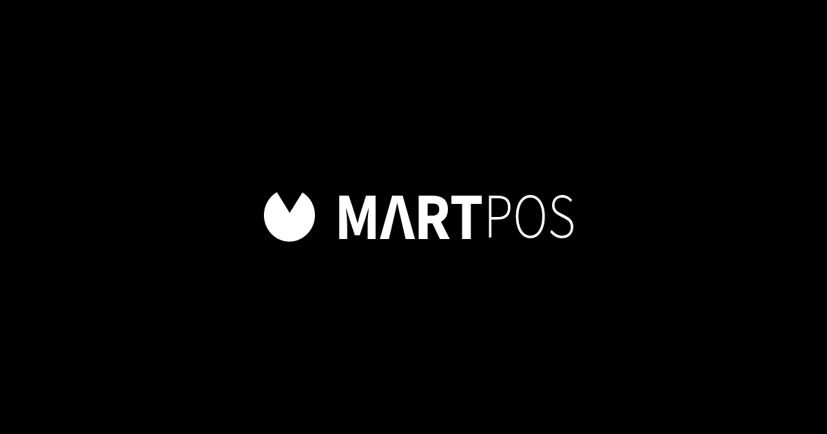 Features | Mart POS